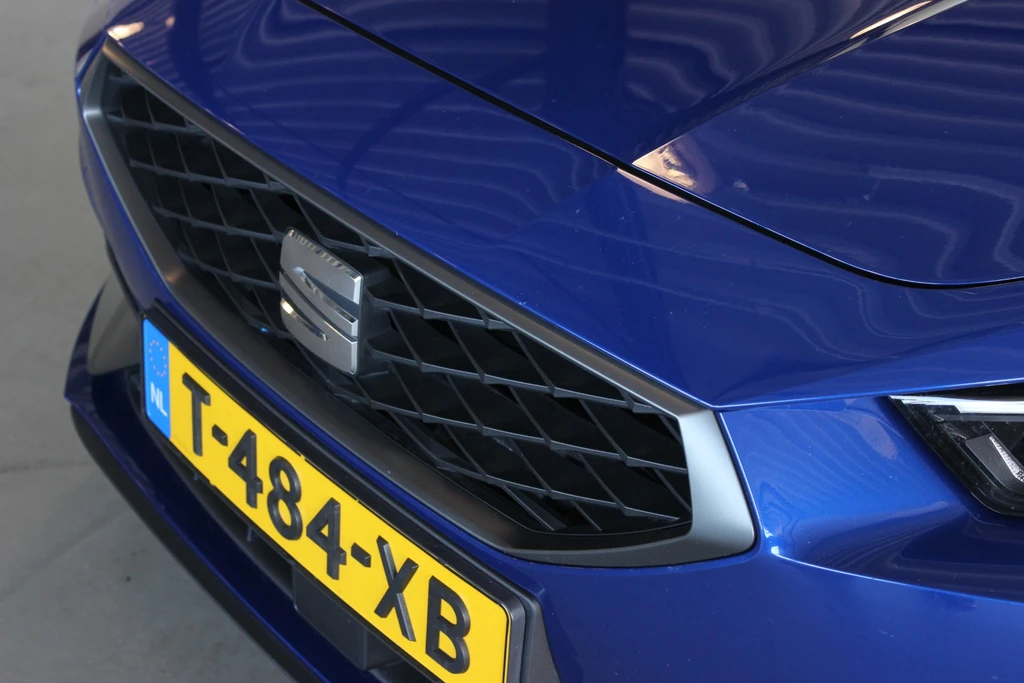 SEAT Leon – foto 43