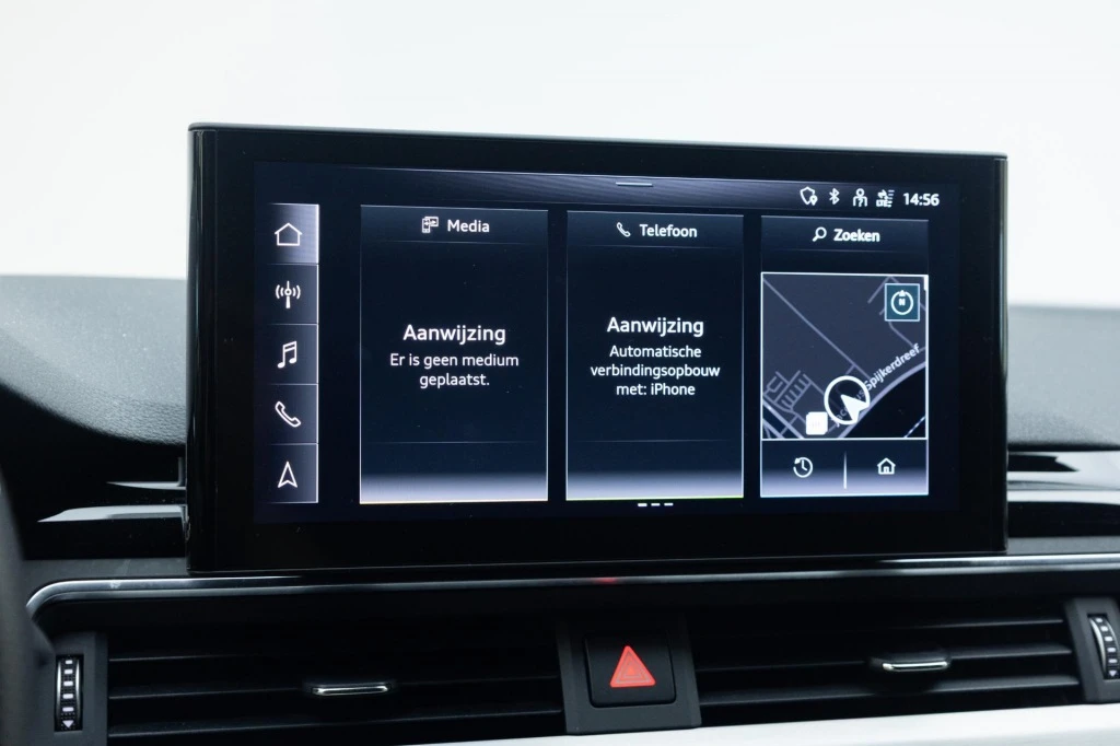 Audi A5 – foto 20