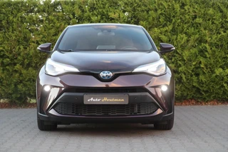 Toyota C-HR – thumbnail 20