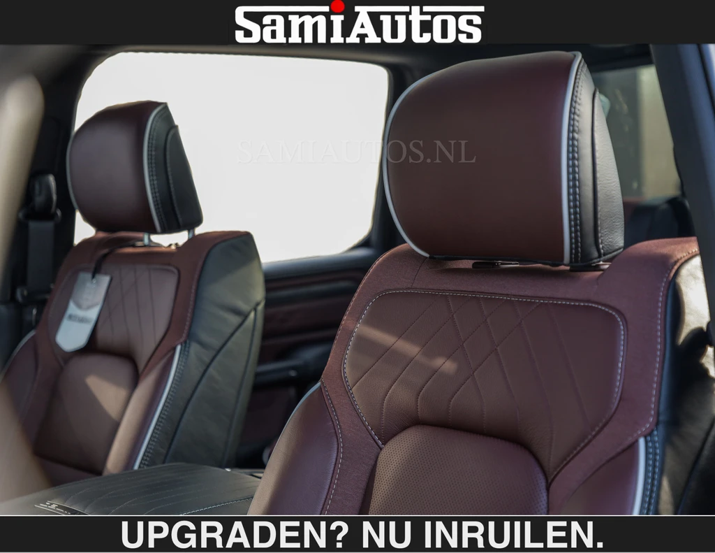 Dodge Ram Pick-Up – foto 32