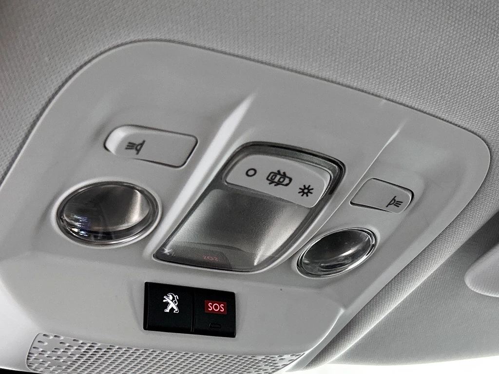 Peugeot 2008 – foto 15