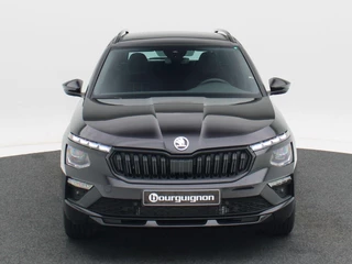 Škoda Kamiq – thumbnail 7