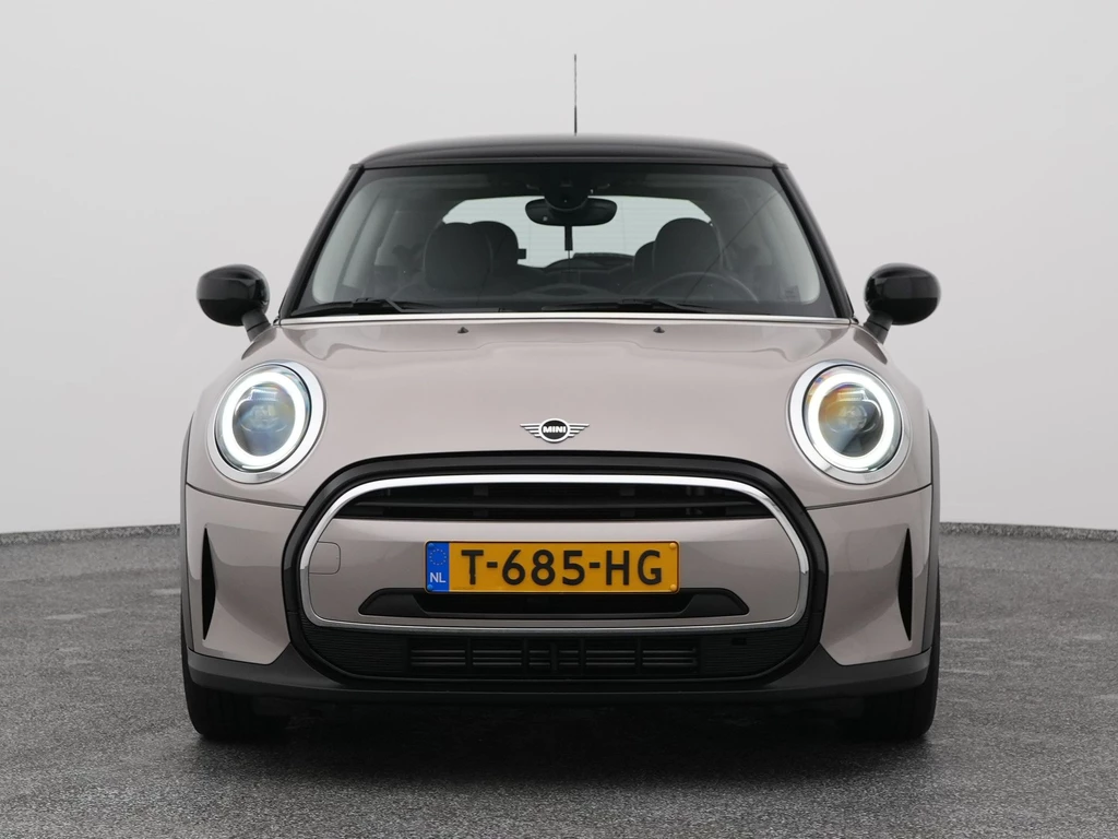 MINI 3-deurs – foto 16