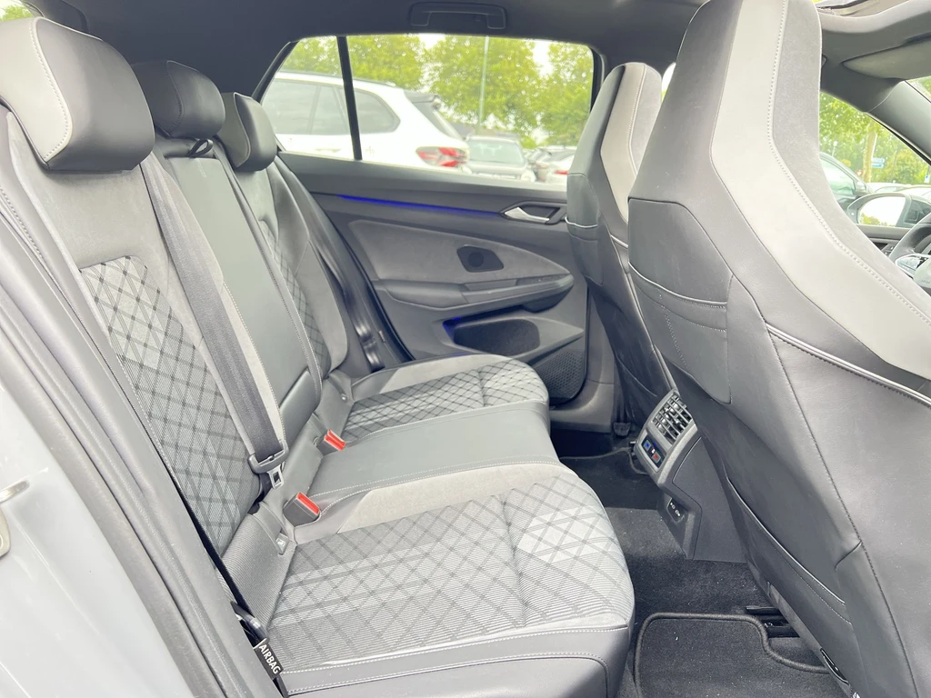 Volkswagen Golf – foto 22