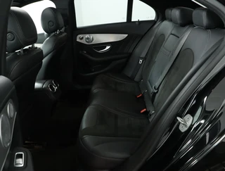 Mercedes-Benz C-Klasse – thumbnail 15