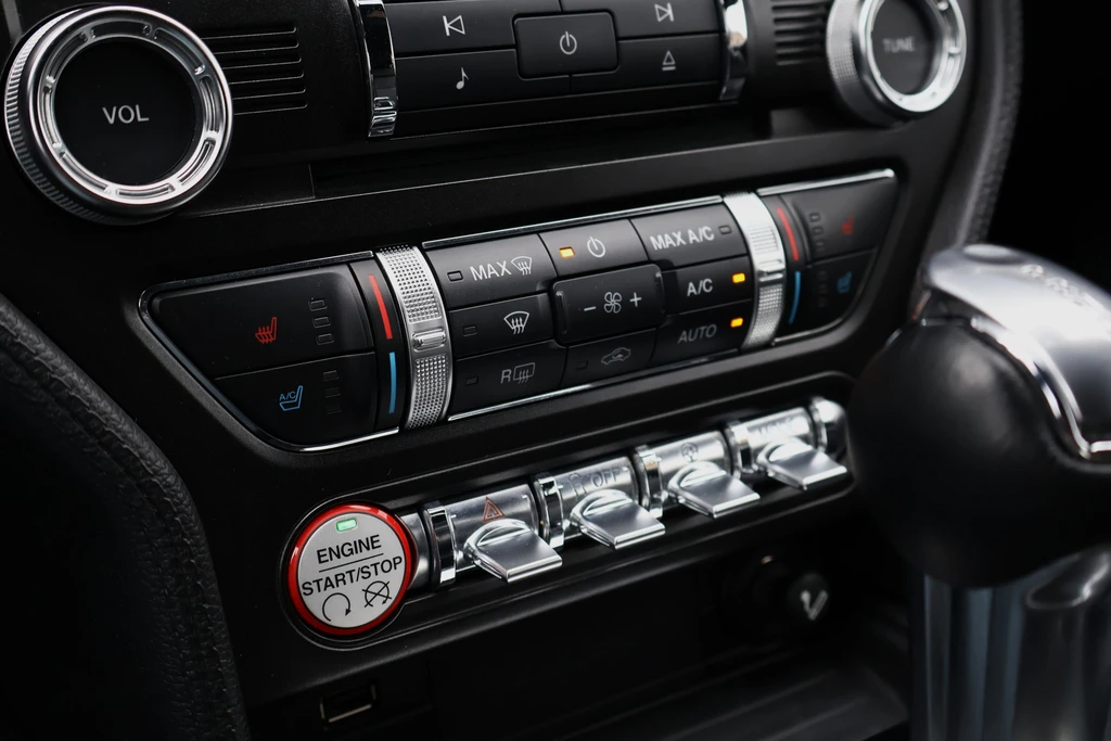 Ford Mustang – foto 47