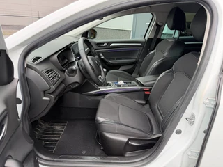 Renault Mégane Estate – thumbnail 11