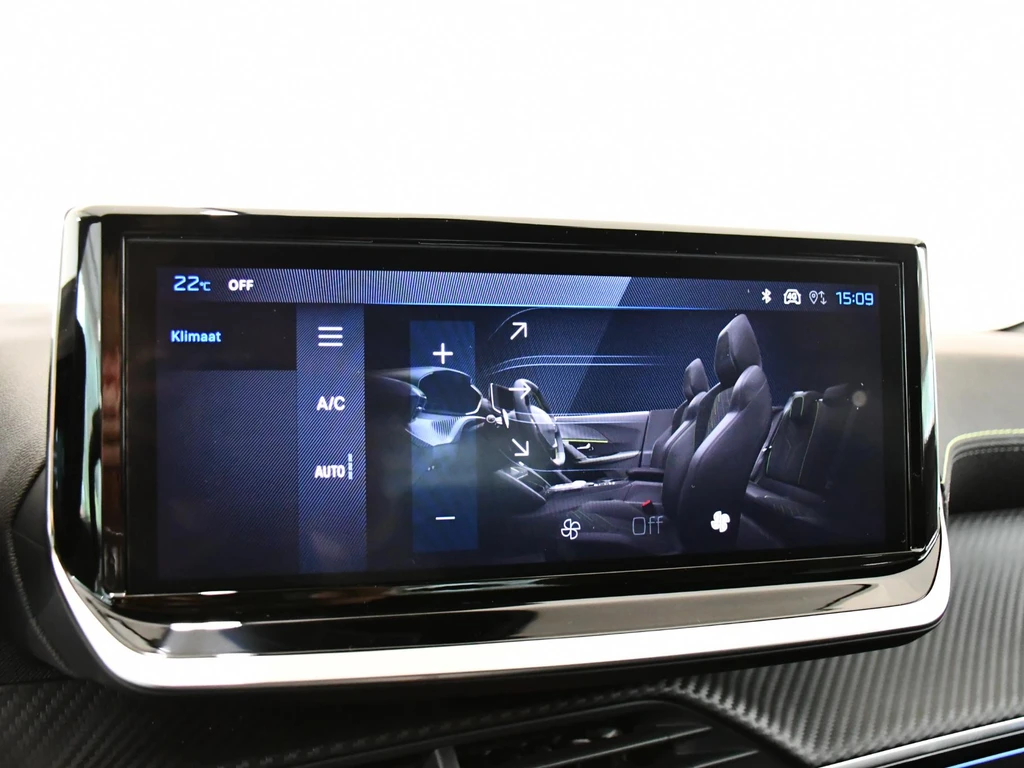Peugeot 2008 – foto 34