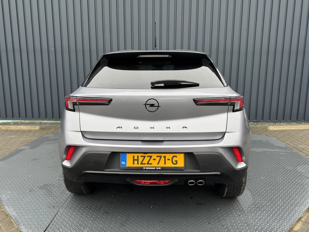 Opel Mokka – foto 11