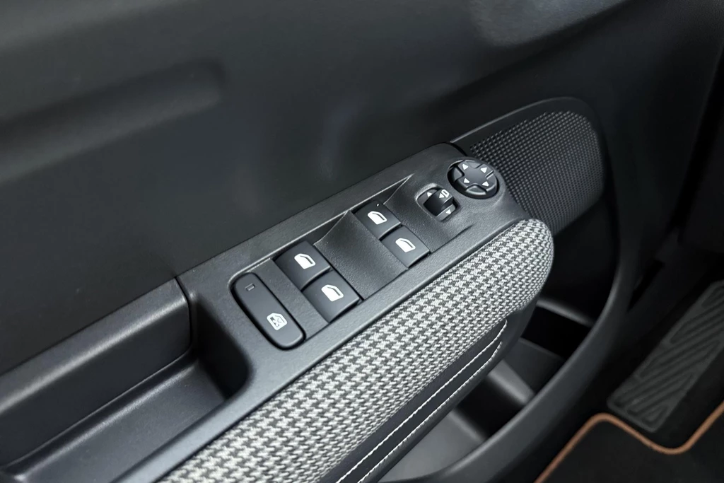 Citroën C3 Aircross – foto 18