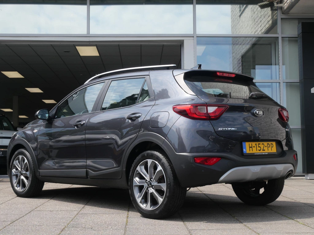 Kia Stonic – foto 2