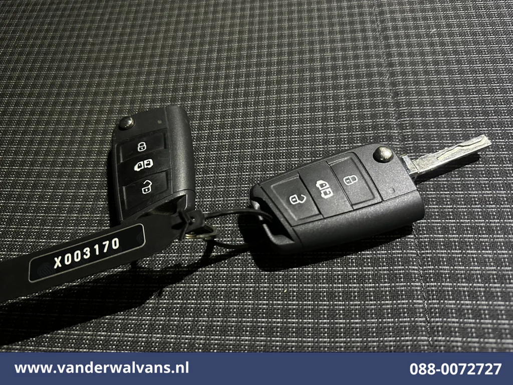 Volkswagen Caddy – foto 16