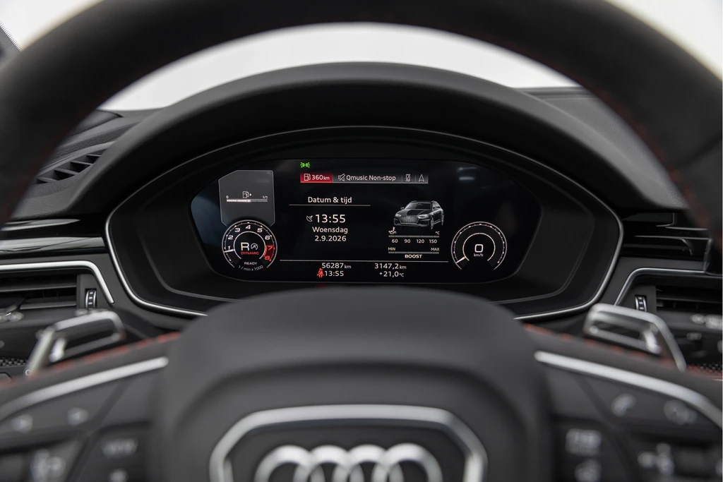 Audi RS4 – foto 39