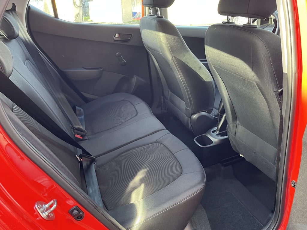 Hyundai i10 – foto 10