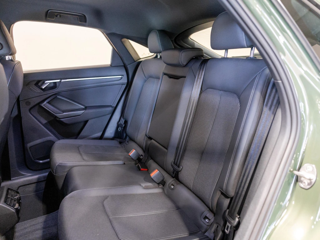 Audi Q3 – foto 14