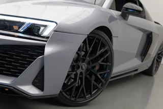 Audi R8 – thumbnail 34