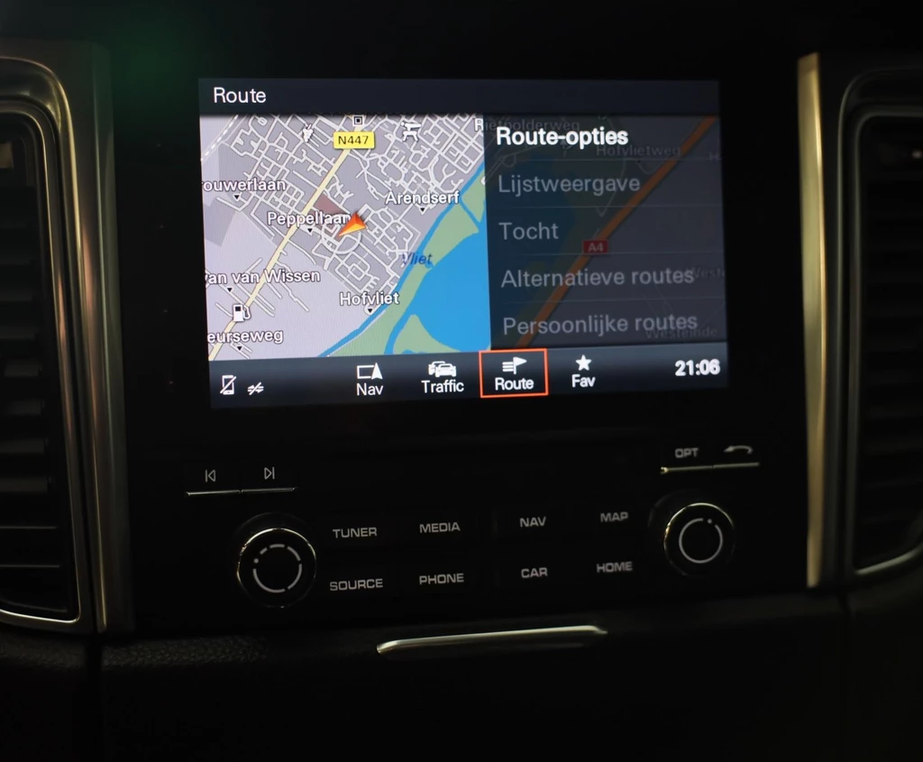 Porsche Macan – foto 29