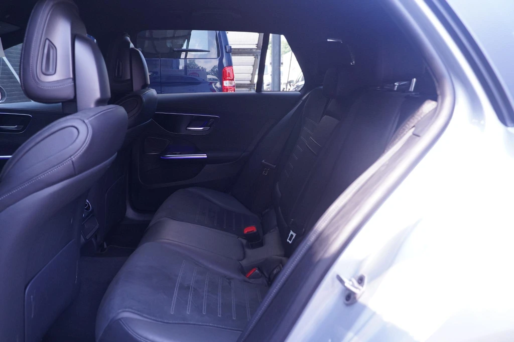 Mercedes-Benz C-Klasse – foto 43