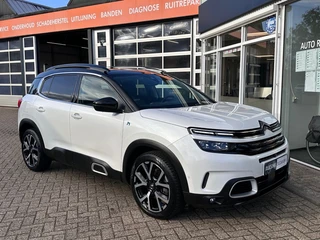 Citroën C5 – thumbnail 9