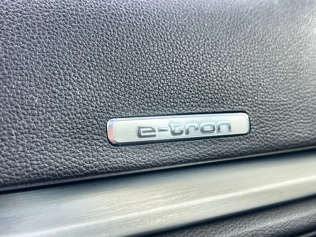 Audi A3 – foto 21