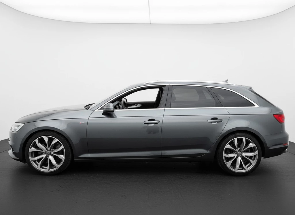 Audi A4 – foto 3
