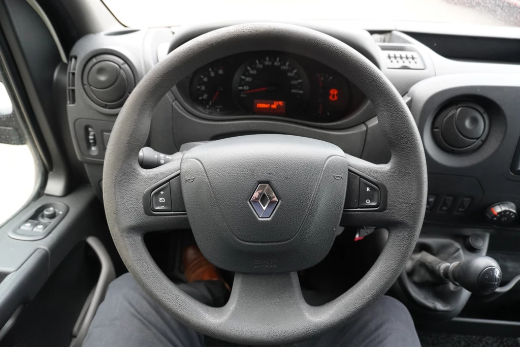Renault Master – foto 22