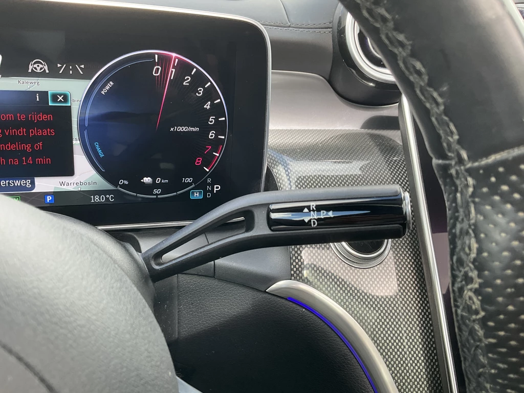 Mercedes-Benz GLC – foto 25