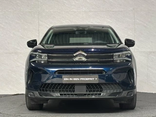 Citroën C5 Aircross – thumbnail 8