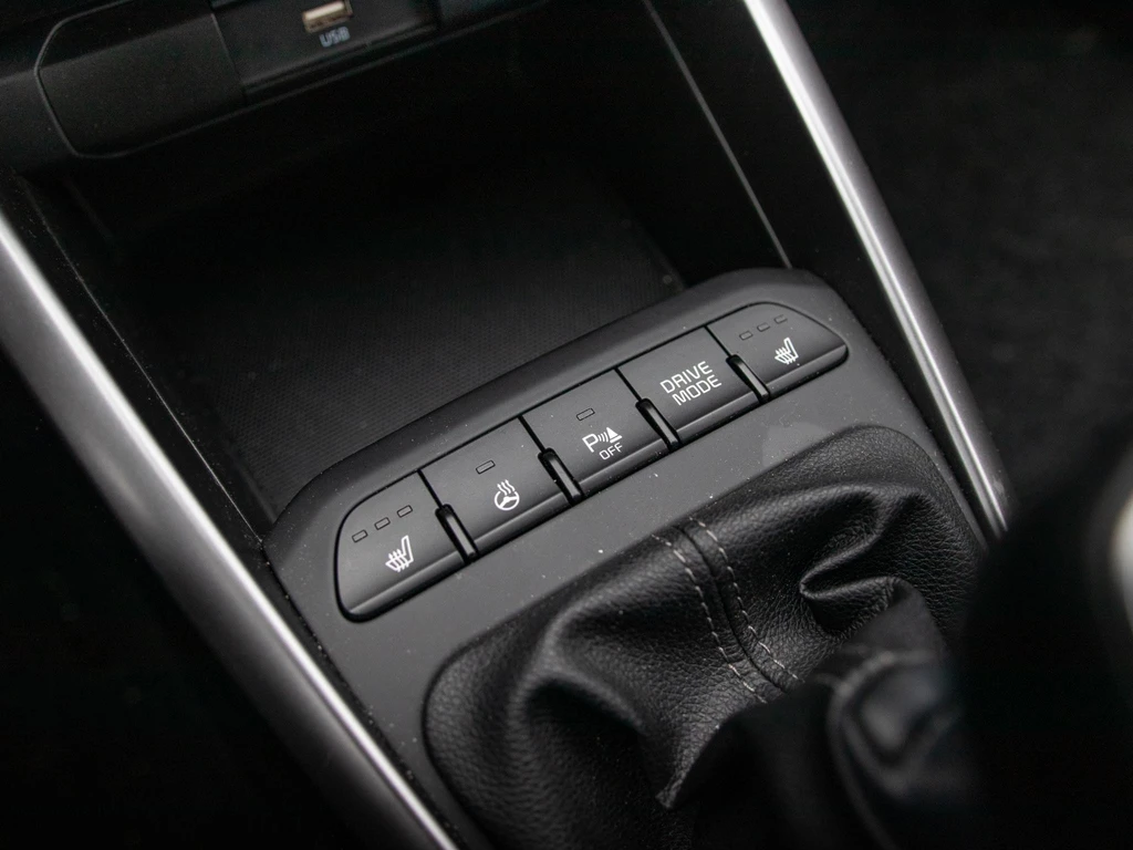 Kia Stonic – foto 21