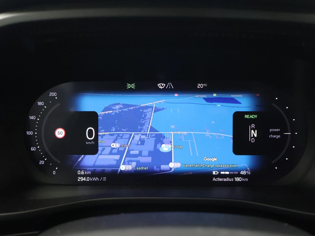 Volvo XC40 – foto 17
