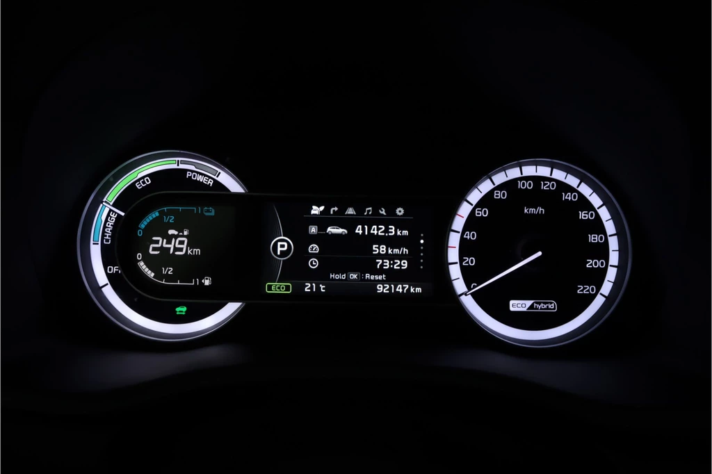 Kia Niro – foto 44