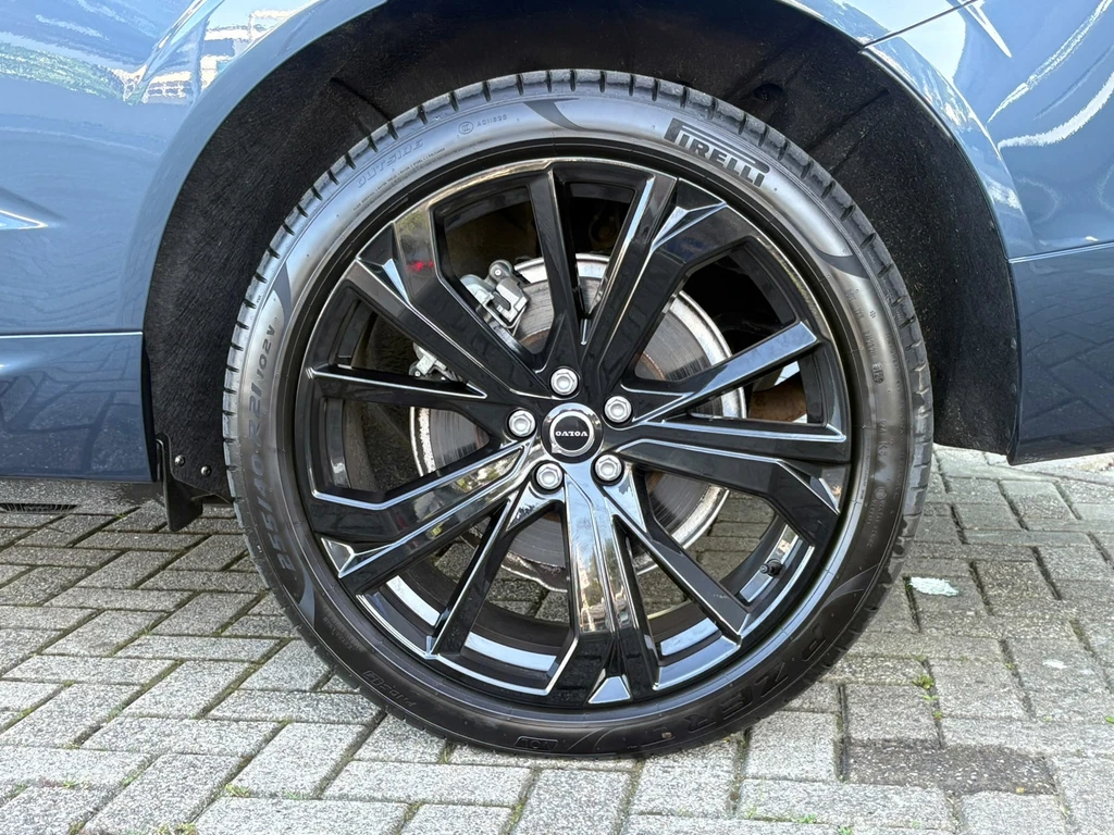 Volvo XC60 – foto 12