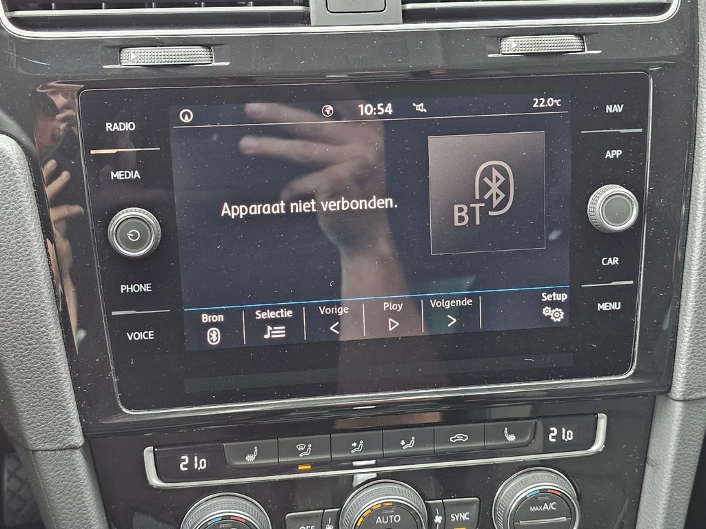 Volkswagen Golf – foto 47