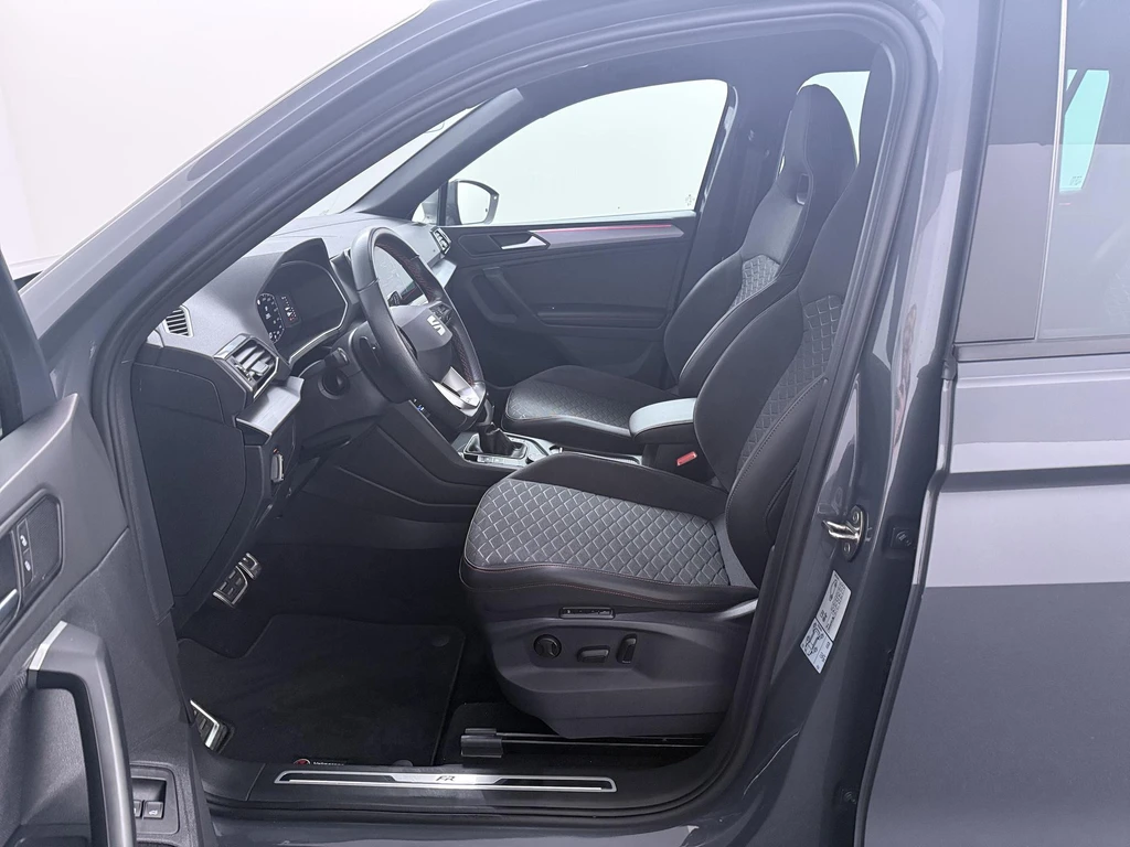 SEAT Tarraco – foto 12