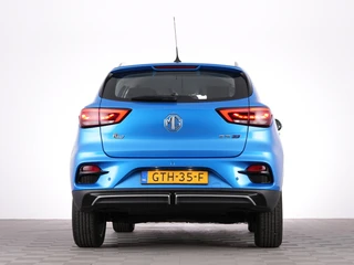 MG ZS EV – thumbnail 9