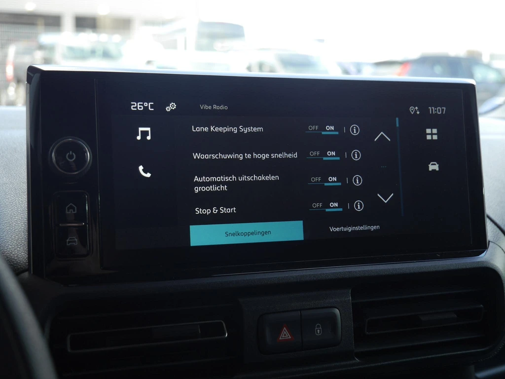 Citroën Berlingo – foto 25