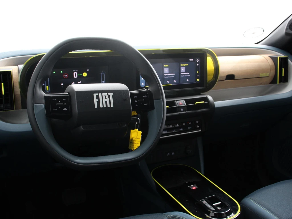 Fiat Grande Panda – foto 7