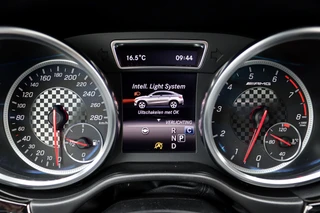 Mercedes-Benz GLE – thumbnail 38