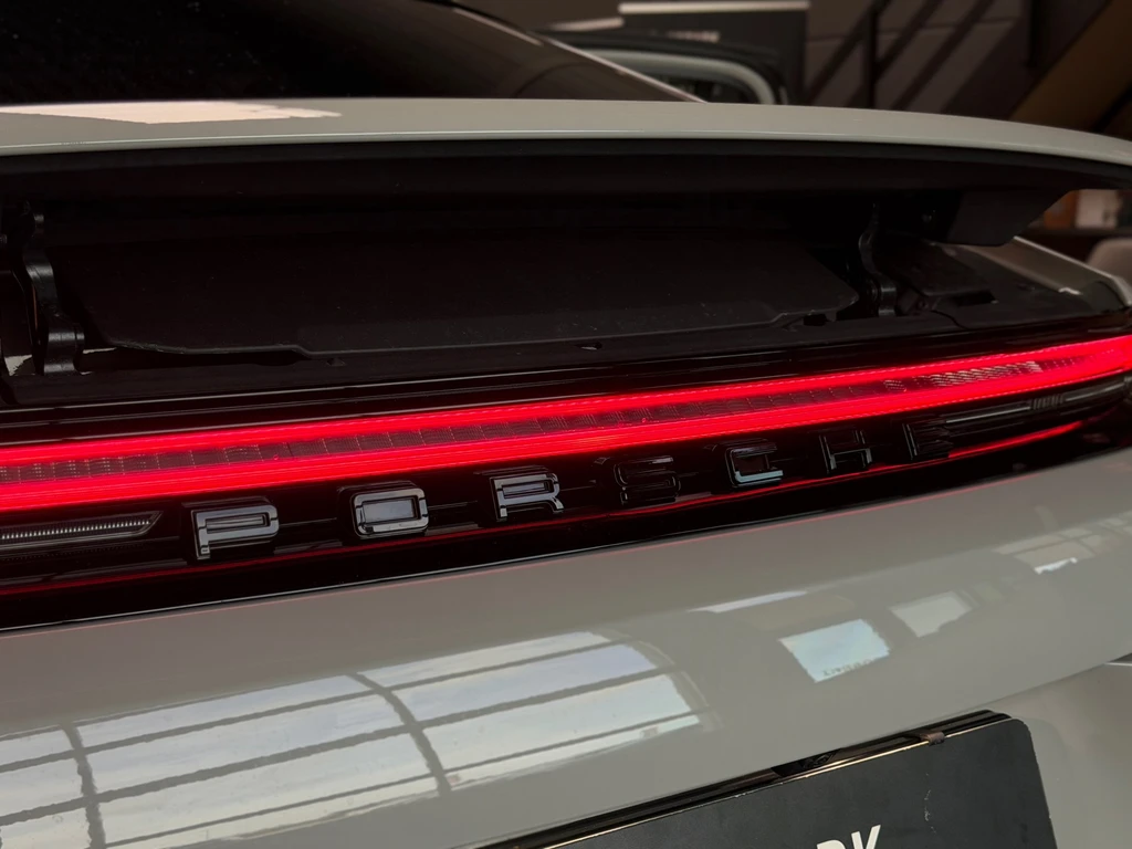 Porsche Panamera – foto 36
