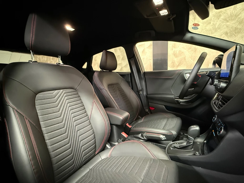 Ford Puma – foto 10