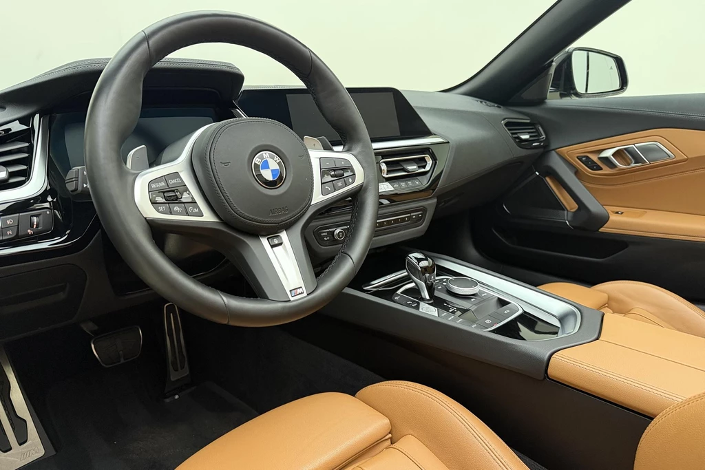 BMW Z4 – foto 19