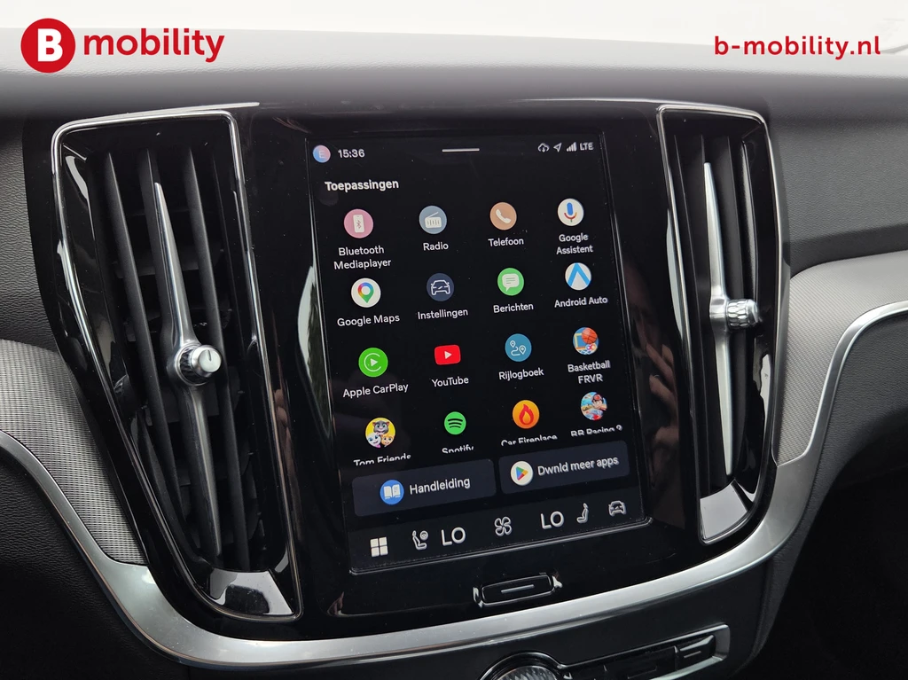 Volvo V60 – foto 35