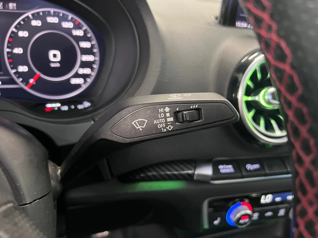 Audi A3 – foto 37