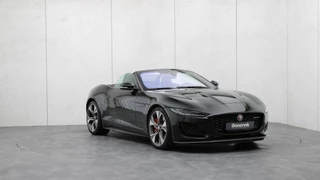 Jaguar F-Type – thumbnail 11