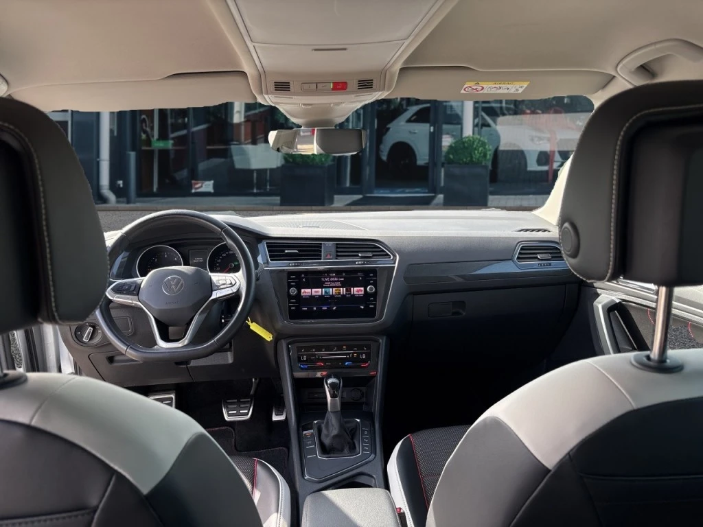 Volkswagen Tiguan – foto 16