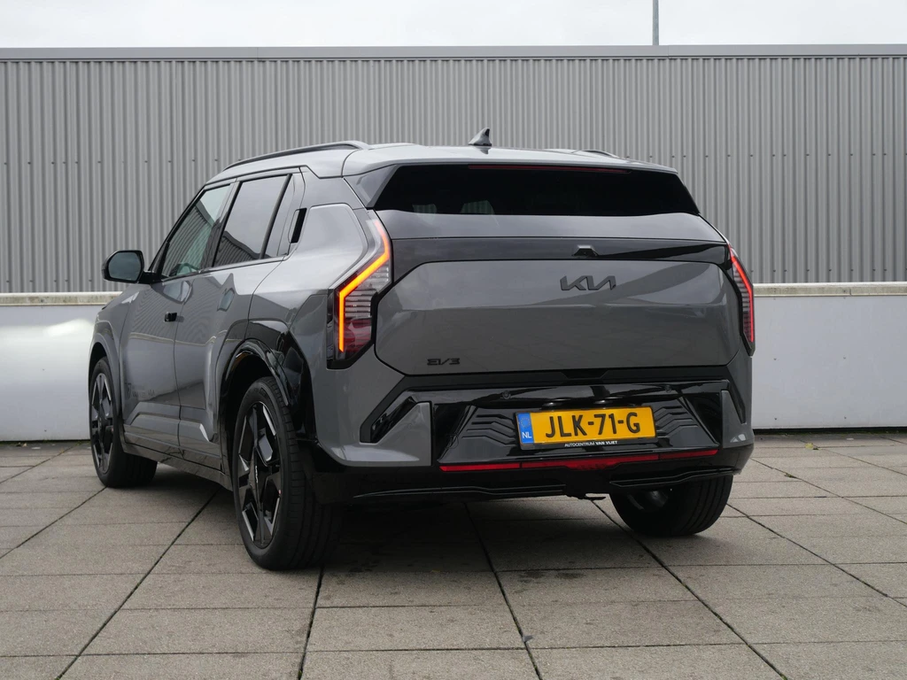 Kia EV3 – foto 3