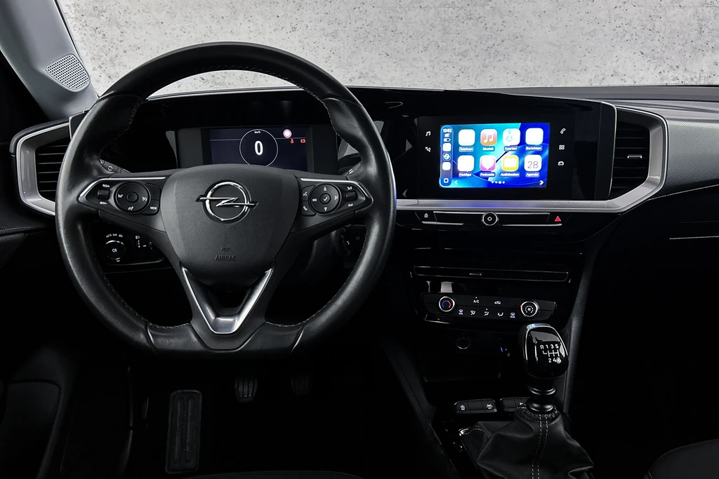 Opel Mokka – foto 15
