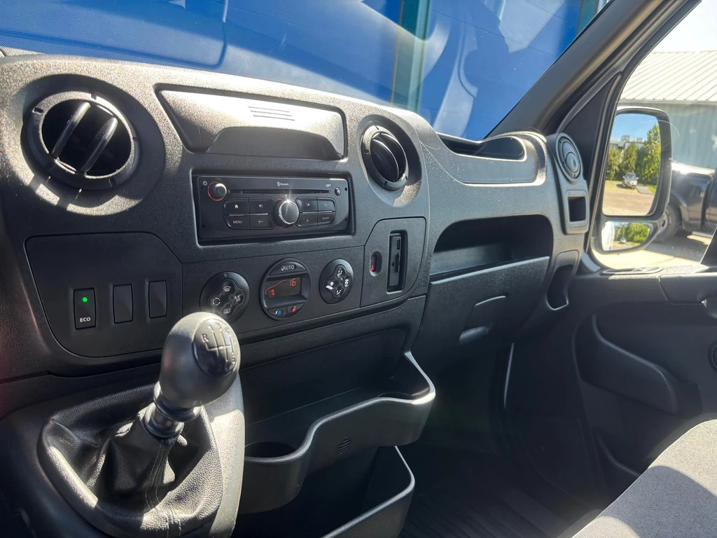 Renault Master – foto 16