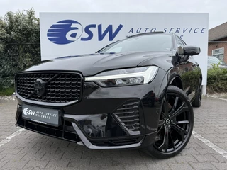 Volvo XC60 – thumbnail 2