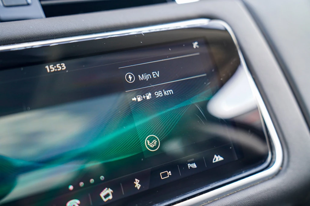 Land Rover Range Rover Sport – foto 47
